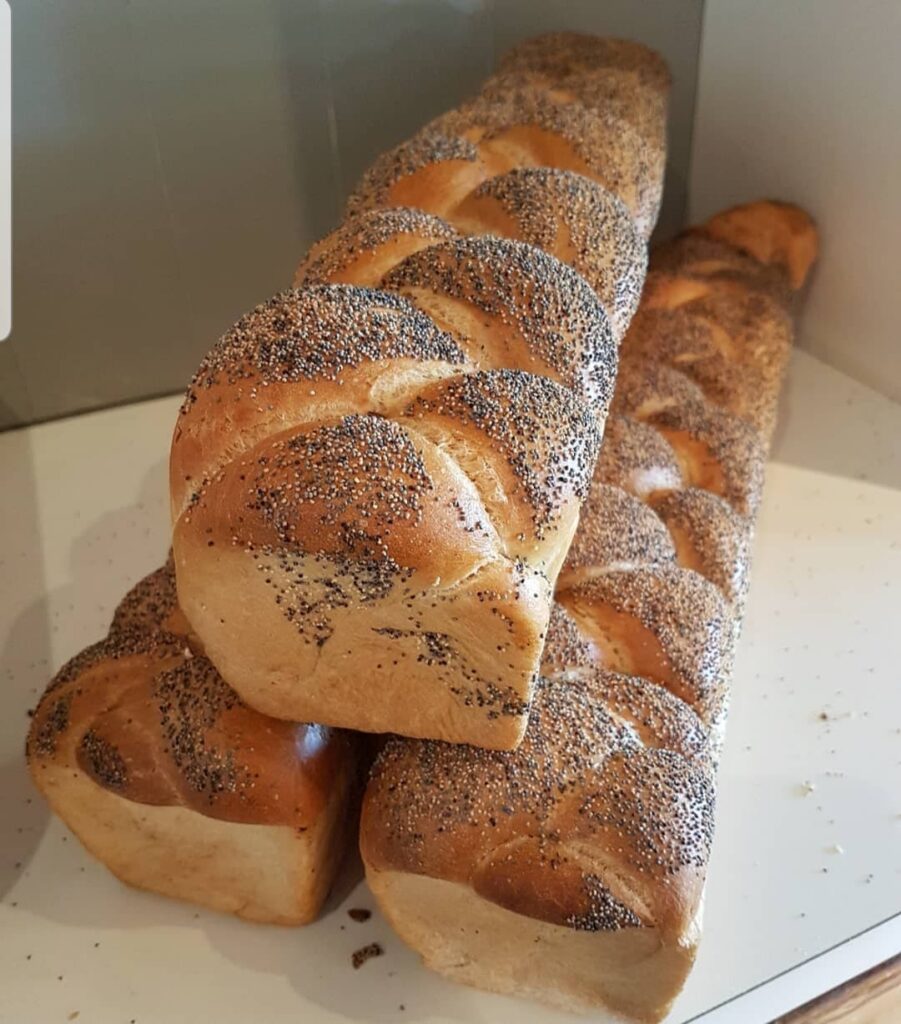 Bröd